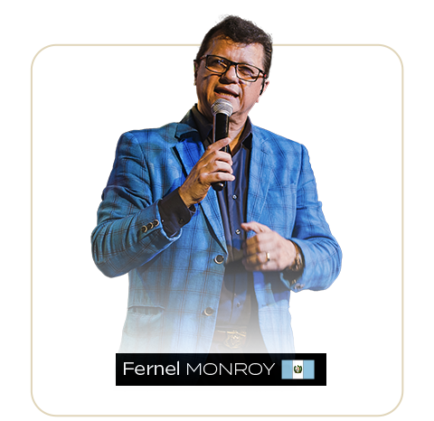 Fernel Monroy