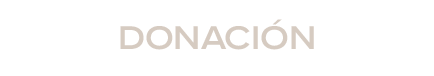 Donaciones