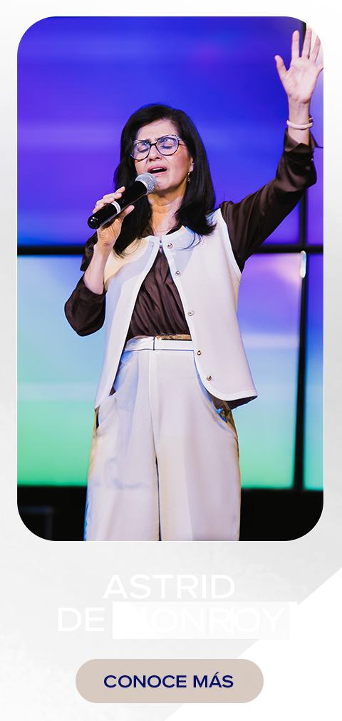 Astrid de Monroy